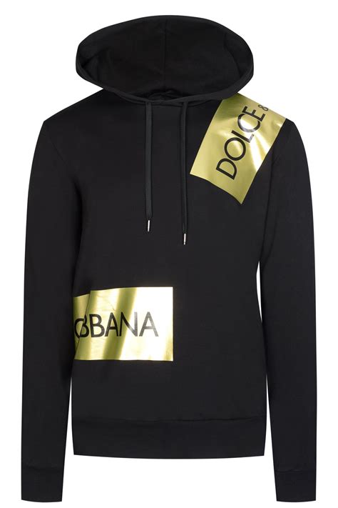 dolce gabbana sale hoodie